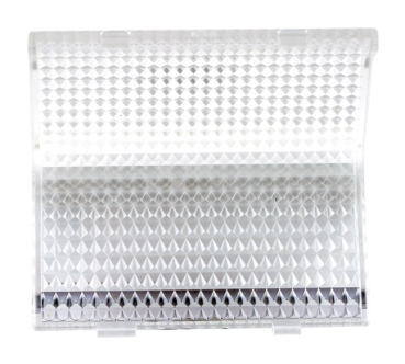 Dome Light Lens for 1978-96 Ford Pickup - Clear