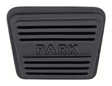 Parkbremspedal-Gummi für 1979-83 Chevrolet und GMC Pickup