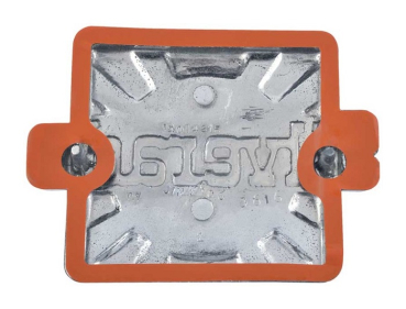 Quarter Panel Emblems for 1981-88 Chevrolet K5 Blazer - Silverado