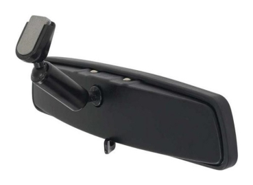 Inside Rear View Mirror for 1982-86 Pontiac Firebird - 10"