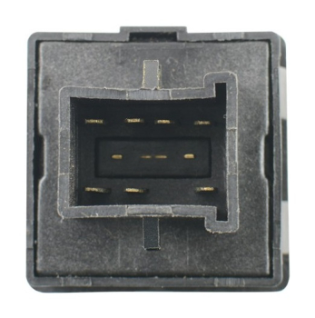 Power Mirror Switch for 1988-91 Ford F100/350 Pickup