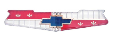 Hood Emblem for 1956 Chevrolet 150/210/Bel Air V8 models