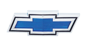 Grill-Emblem für 1971-72 Chevrolet Pickup -Bow Tie-