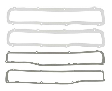 Rückleuchten-Dichtungen für 1969-70 Dodge Charger - Set