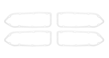 Tail Lamp Gasket Set for 1970 Plymouth Satellite