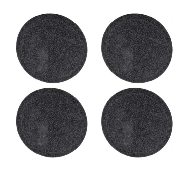 Tail Lamp Gasket Set for 1972-74 Plymouth Barracuda and Cuda
