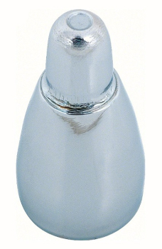 Rückleuchten-Chrombesatz-Set für 1965 Chevrolet Impala