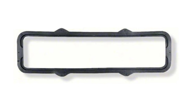 Tail Light Lens Gaskets for 1967-68 Pontiac Firebird - Pair
