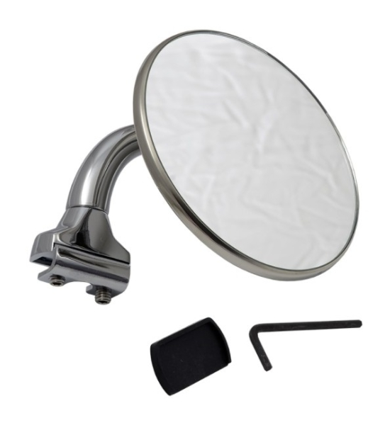 Outside Mirror for 1928-48 Ford Car