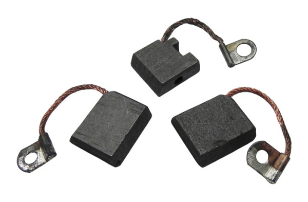 Kohlebürsten-Set der Lichtmaschine für 1934-39 Buick