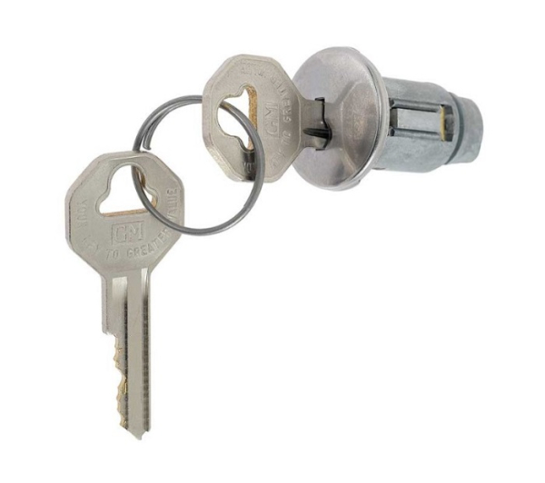 Ignition Lock Cylinder for 1935-39 Buick