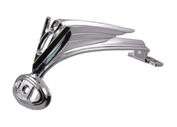 Hood Ornament for 1935 Ford V8 Models