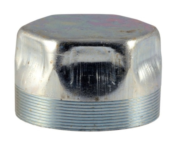 Hub Grease Cap for 1936 Ford Models