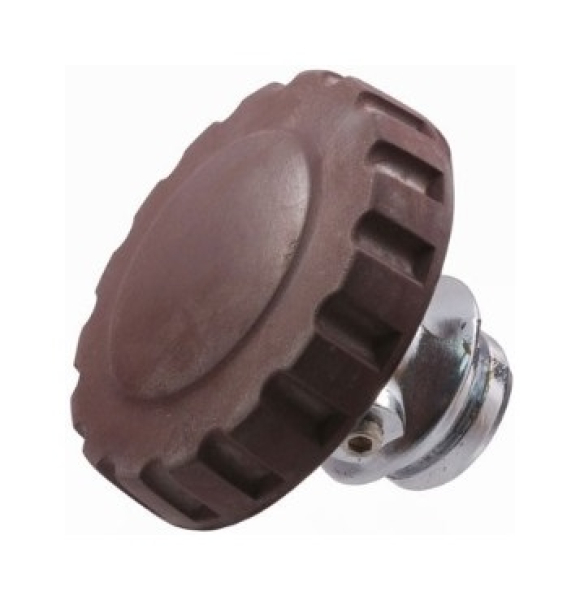 Windshield Roll Out Knob and Cover for 1939 Ford Pickup