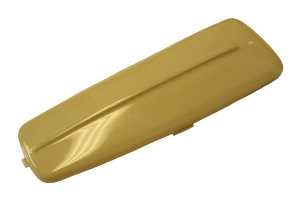 Innenleuchten-Glas -A- für 1940-49 Buick