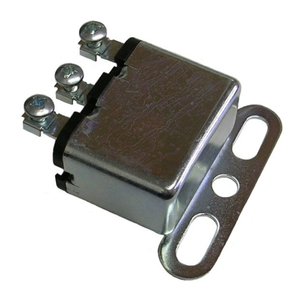 Horn Relay for 1940-53 Buick