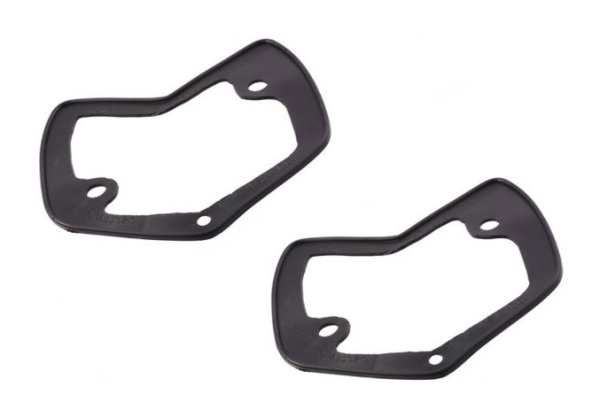 Tail Lamp Mounting Pads for 1940 Ford Cars