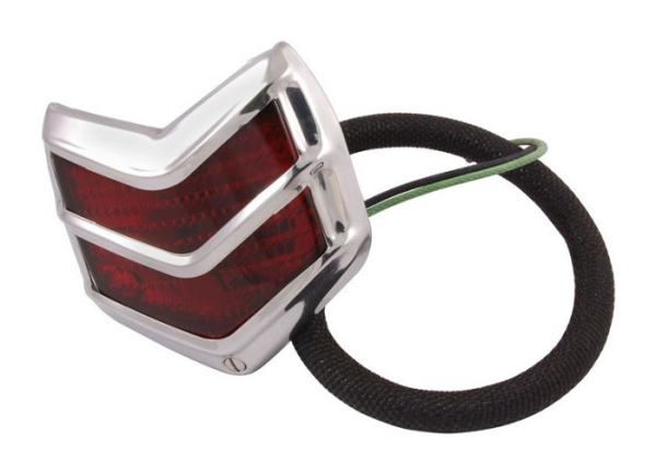 Rückleuchte für 1940 Ford PKW