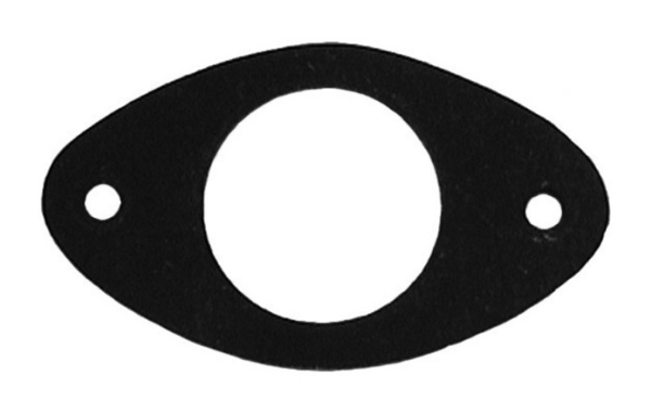 Door Jamb Light Switch Mounting Pad for 1941-58 Oldsmobile