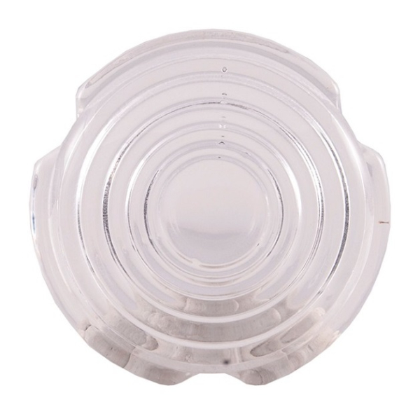 Park/Turn Light Lenses for 1942-47 Ford Pickup - Pair