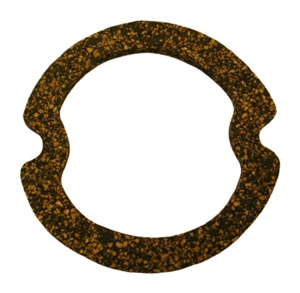 Park/Turn Light Lens Gaskets for 1946-49 Buick - Pair
