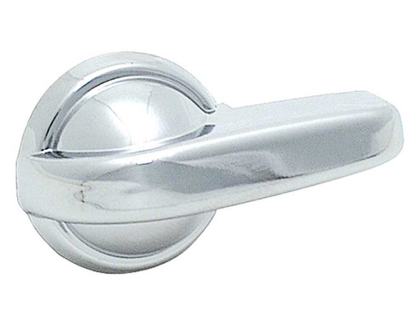 Wiper Switch Knob for 1947-53 Chevrolet Pickup - Chrome