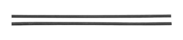 Headlight Bezel Seals for 1947-57 Chevrolet/GMC Pickup - Pair