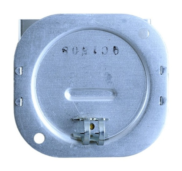 Dash Ammeter Gauge for 1948-50 Ford F1/F6 Pickup - 6 Volt