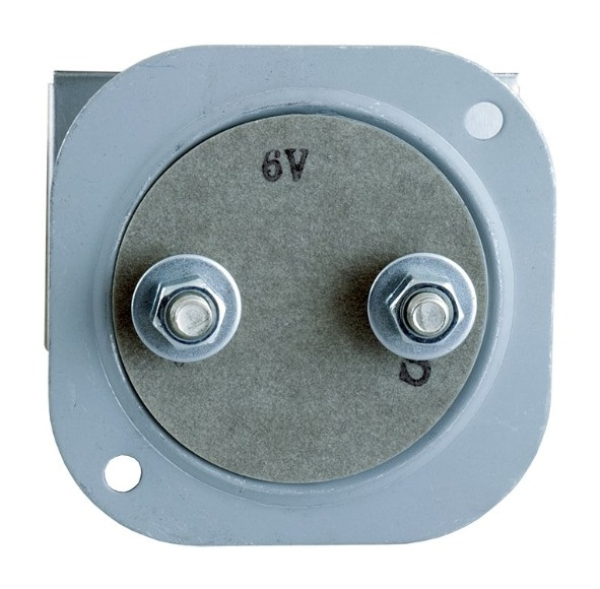 Tank-Anzeige für 1948-50 Ford F1/F6 Pickup - 6 Volt
