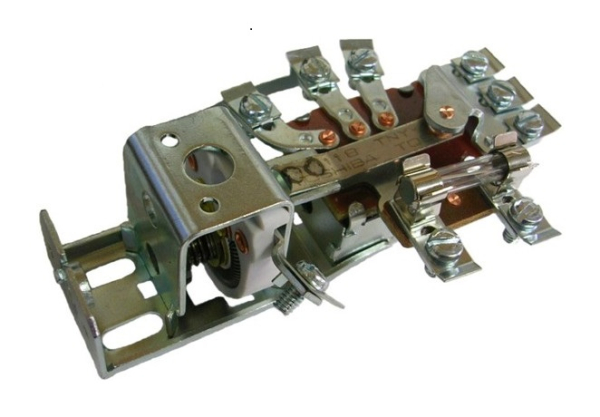 Headlight Switch for 1948-52 Cadillac - 12 Volt