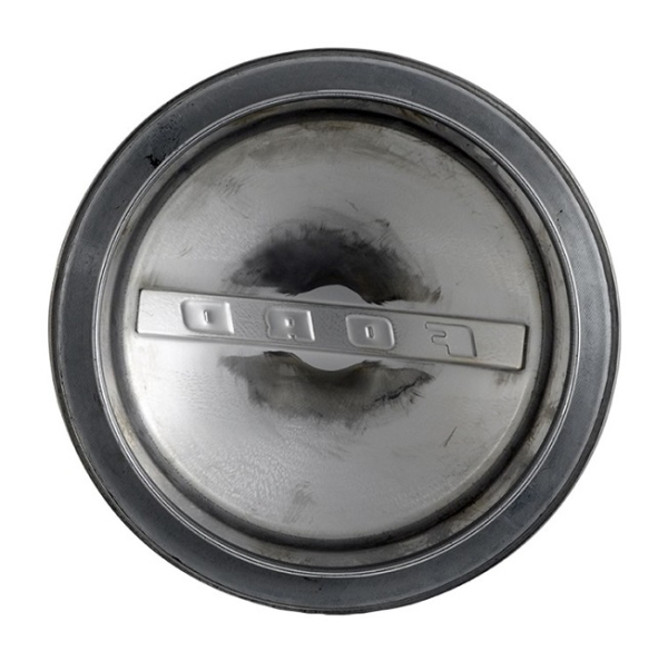 Radkappe für 1948-60 Ford Pickup