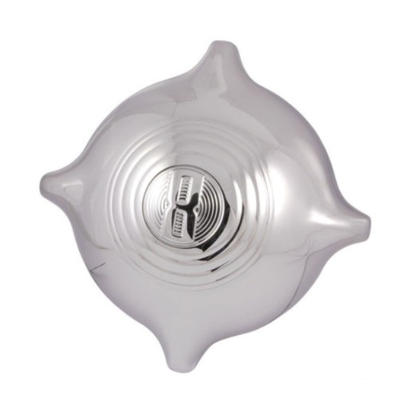 Kühlergrill-Ornament für 1949-50 Ford Modelle