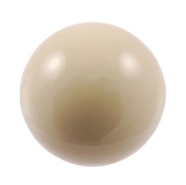 Turn Signal Lever Knob for 1949-51 Ford Cars - Ivory