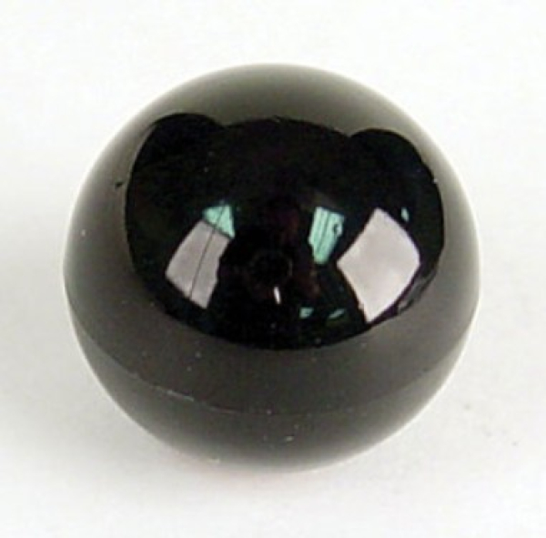 Turn Signal Lever Knob for 1949-51 Ford Cars - Black