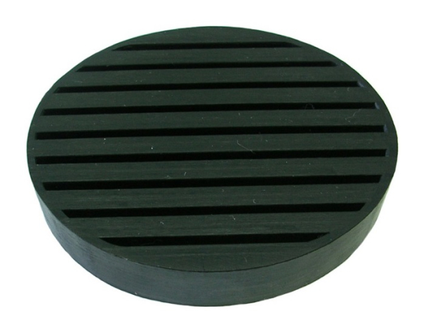 Brake Pedal Pad and Clutch Pedal Pad for 1949-52 Oldsmobile - Pair