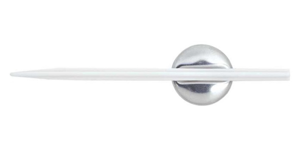 Speedometer Needle for 1949-53 Chevrolet/GMC Pickup - White