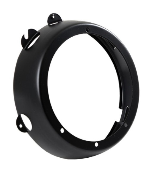 Headlight Adjusting Rings for 1949-57 Ford Car - Pair