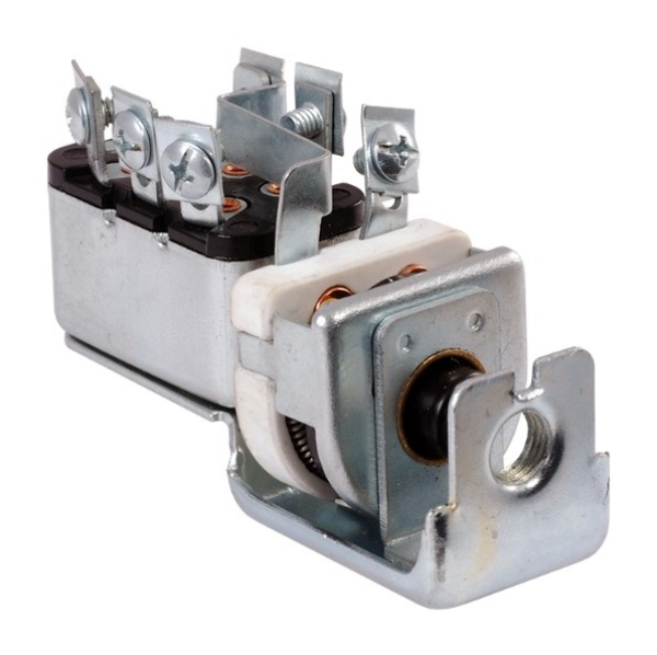 Hauptlicht-Schalter für 1950-54 Ford PKW - 6 Volt