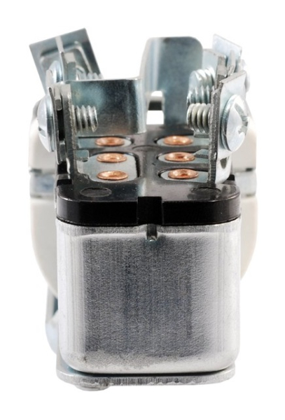 Hauptlicht-Schalter für 1950-54 Ford PKW - 6 Volt