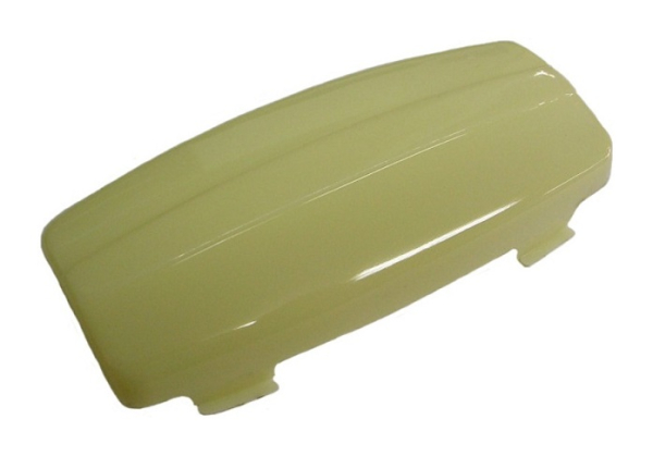 Innenleuchten-Glas für 1950-56 Buick