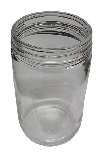 Waschwasser-Glas für 1950-60 Oldsmobile Modelle