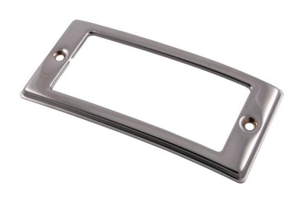 Park-/Blinkleuchten-Blenden für 1950 Ford PKW - Paar