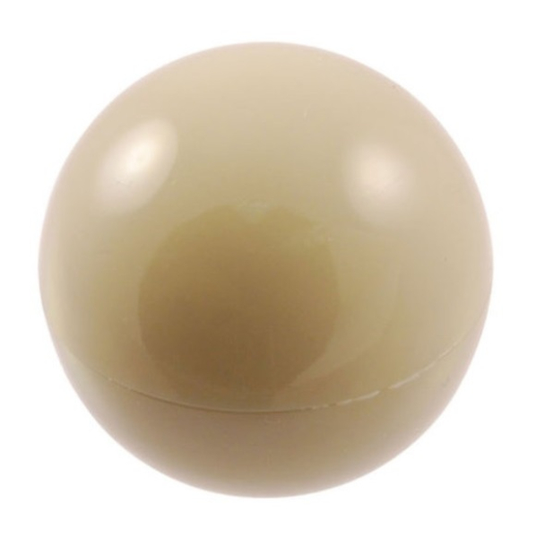 Gear Shift Lever Knob for 1950 Ford Cars - Ivory