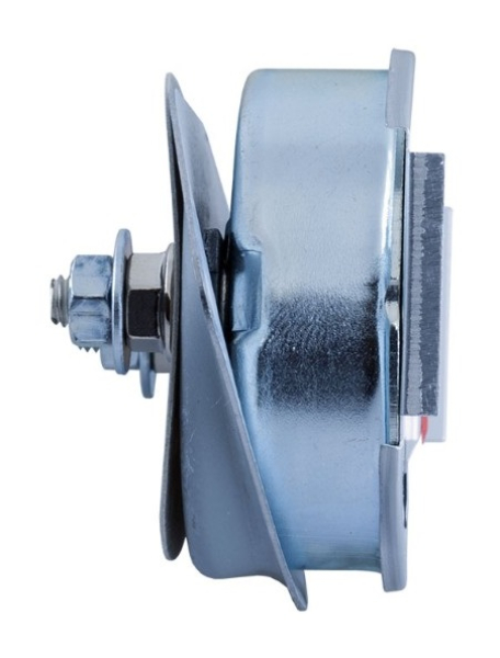 Dash Temperature Gauge for 1951-52 Ford F1/F6 Pickup - 6 Volt