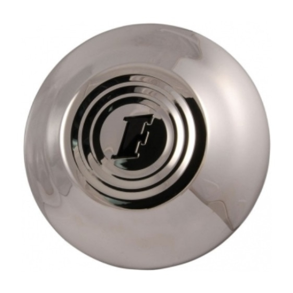 Hub Cap Set for 1951 Ford Car - 4-Piece