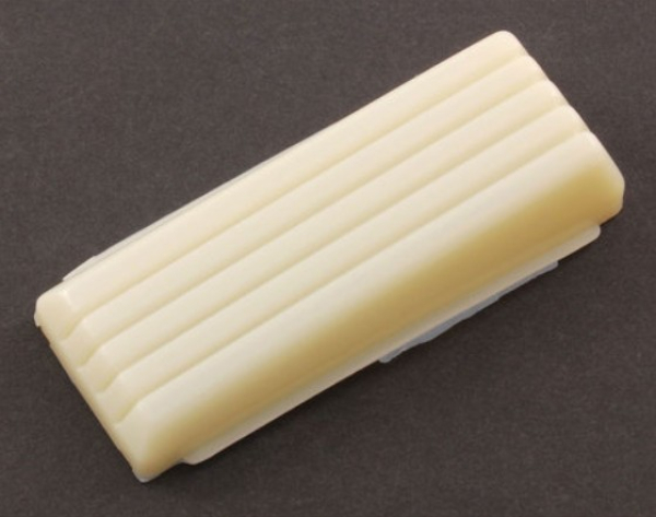 Innenleuchten-Glas für 1952-53 Ford PKW
