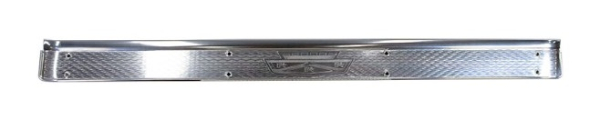 Door Scuff Plates for 1952-54 Ford 2 Door Models