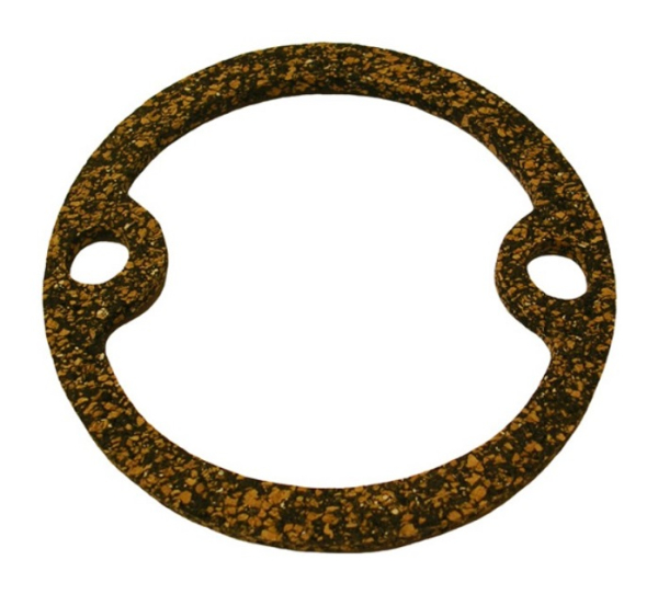 Back Up Light Lens Gaskets for 1952-55 Oldsmobile - Pair