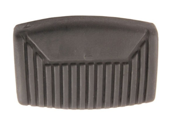 Brems- oder Kupplungspedal-Gummi für 1952-59 Ford PKW