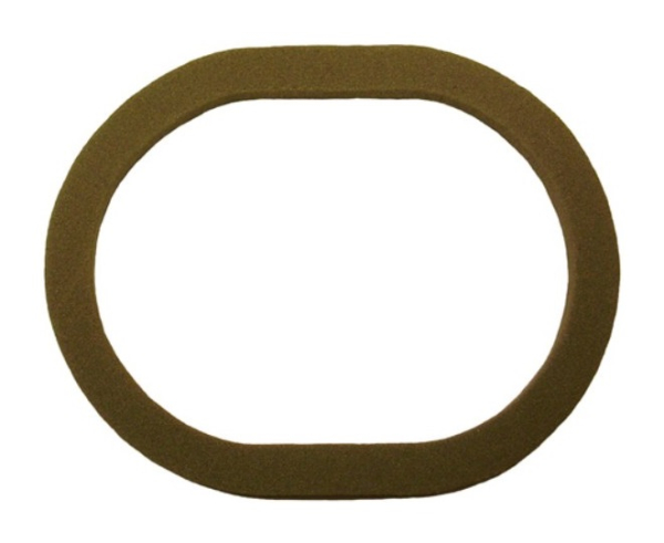 Park/Turn Light Lens Gaskets for 1953-54 Buick - Pair